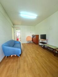 Blk 8 Jalan Kukoh (Bukit Merah), HDB 2 Rooms #506378611